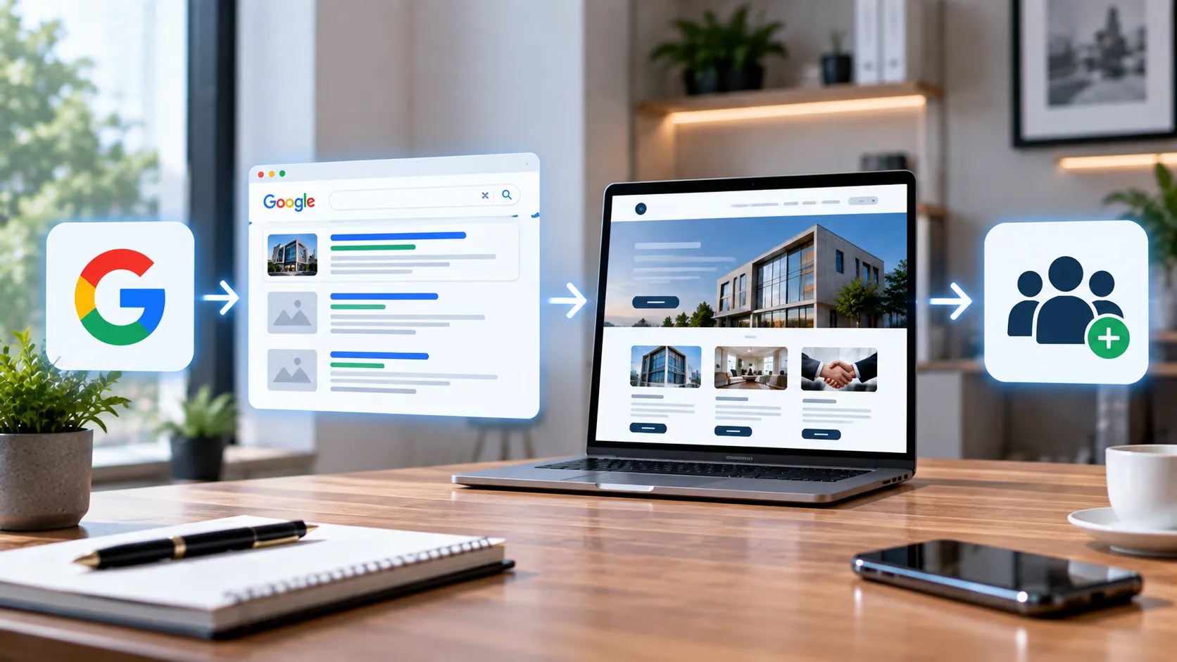 Fungsi Website Untuk Bisnis