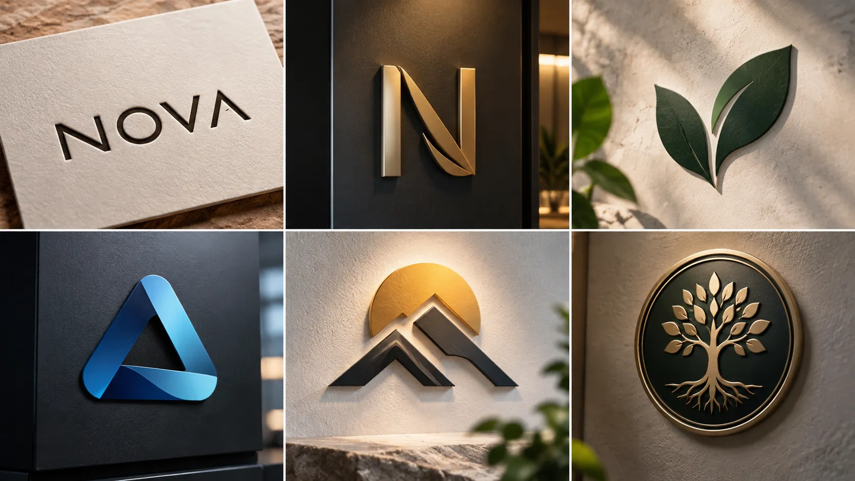Pentingnya Logo Untuk Branding