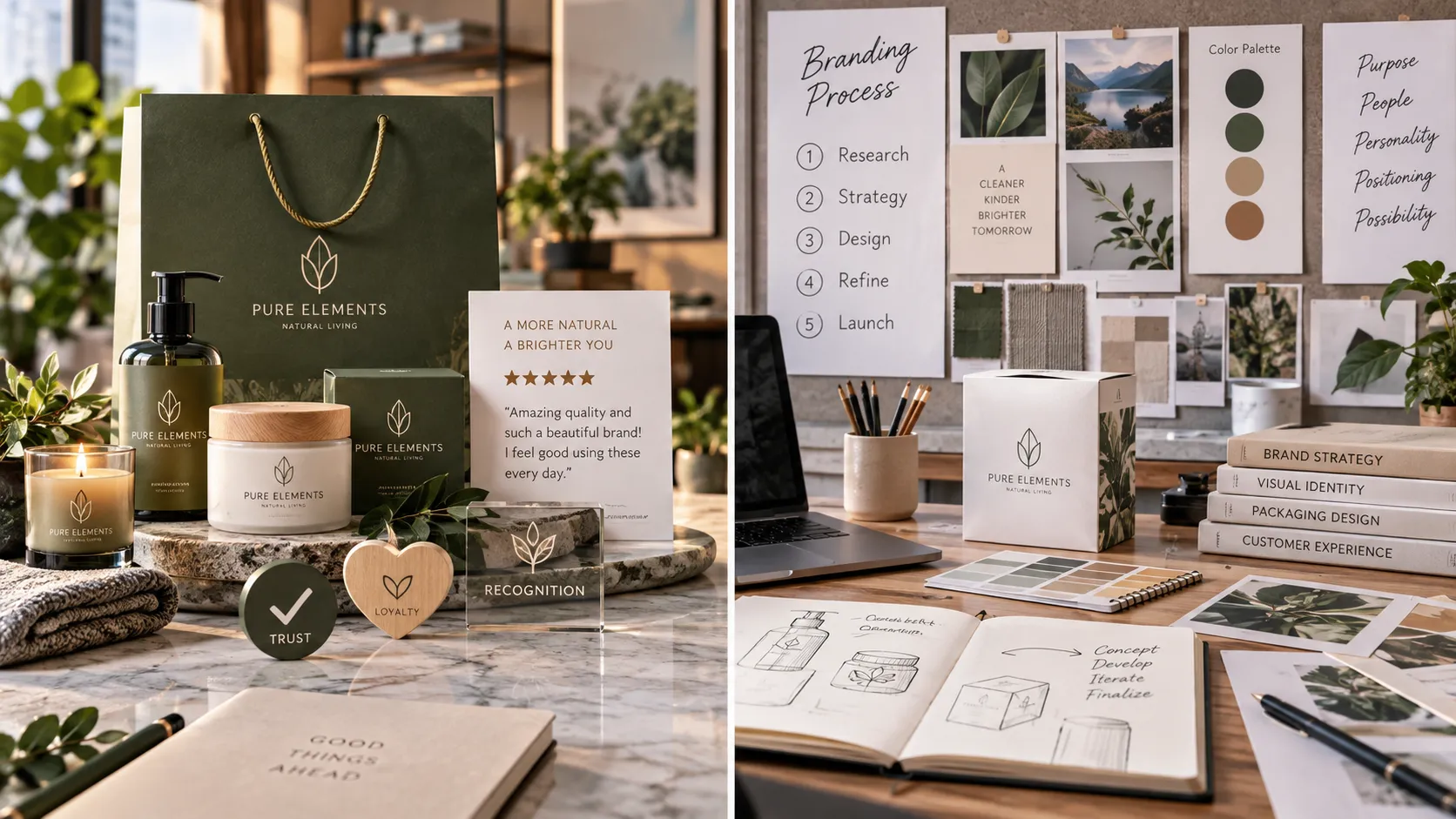 Strategi Branding UMKM
