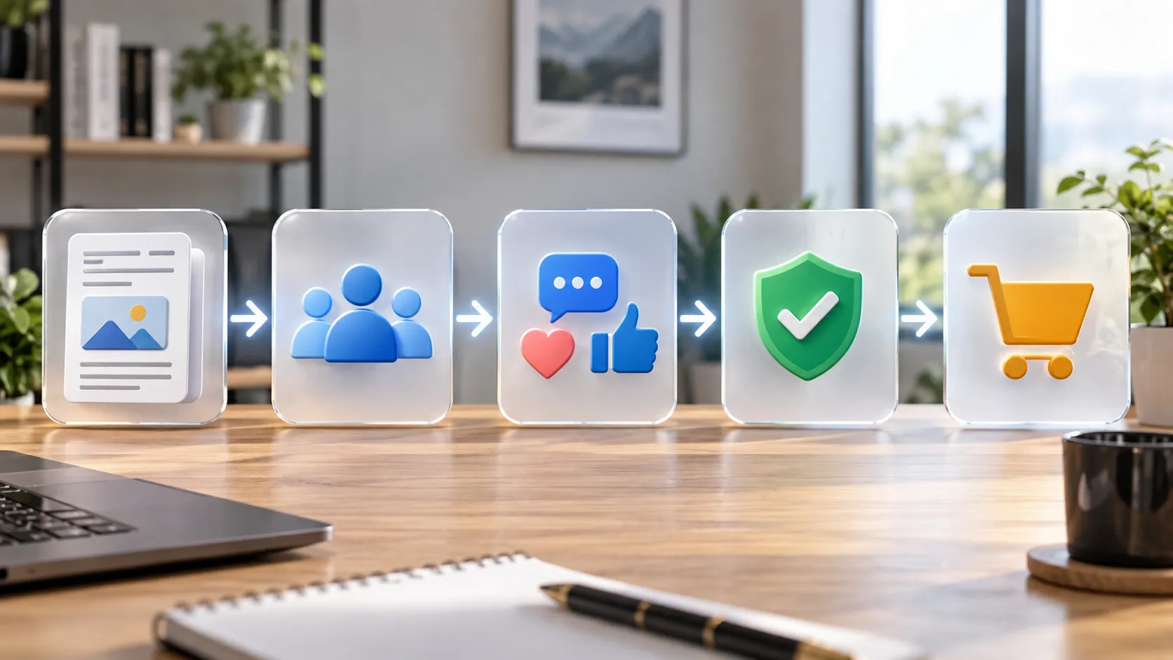 Strategi Content Marketing