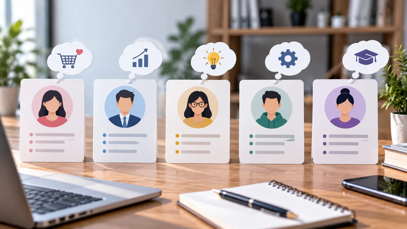 Strategi Content Marketing