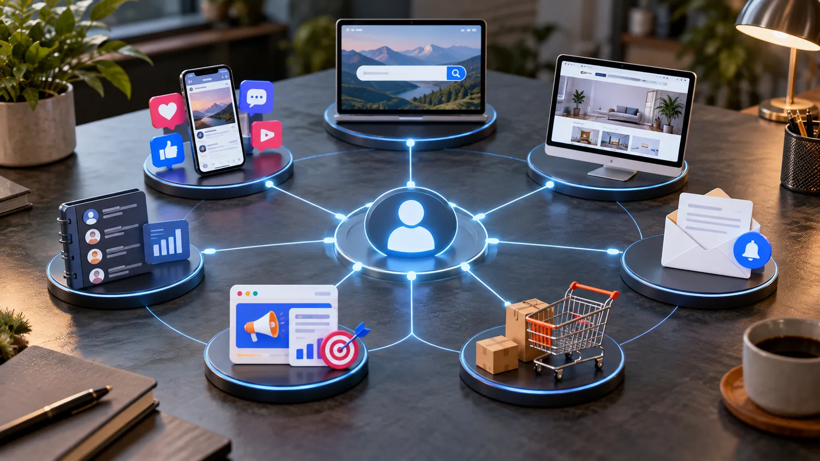 Tips Digital Marketing Terbaru  