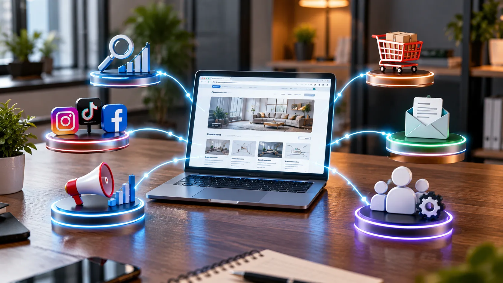 Tips Digital Marketing Terbaru  
