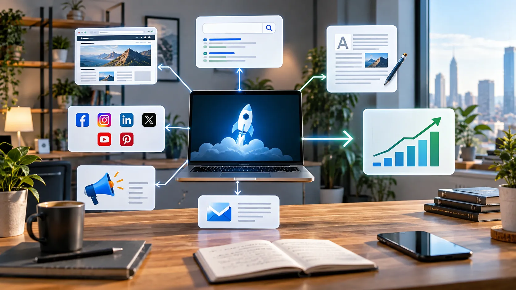 Tips Marketing Untuk Startup