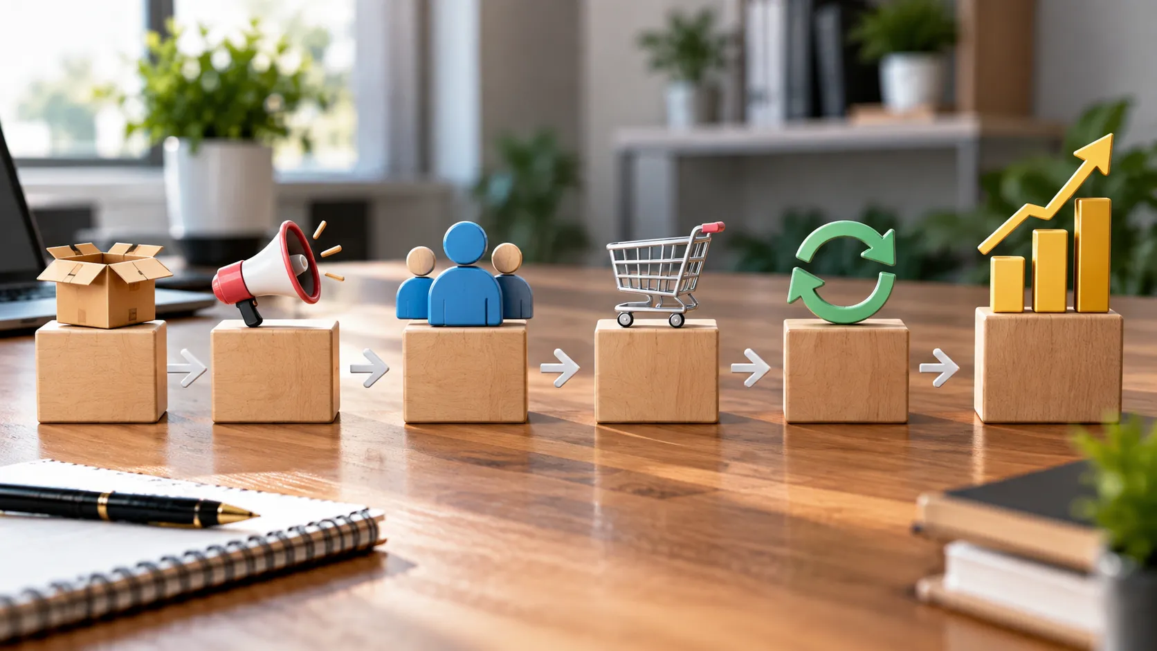 Tips Marketing Untuk Startup