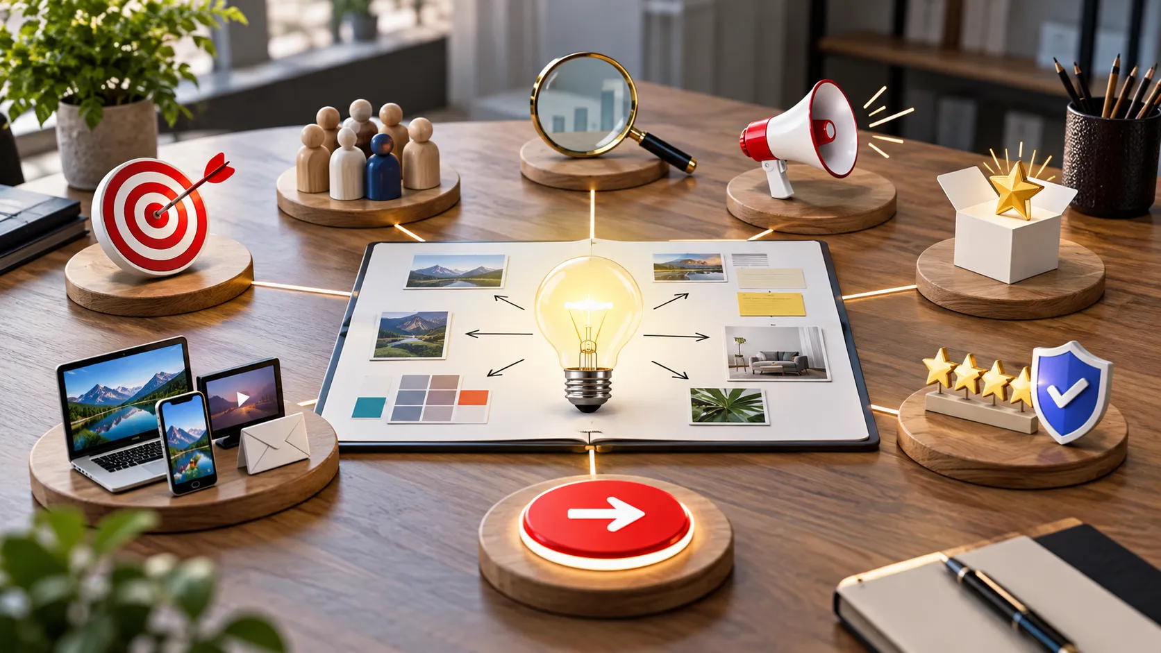 Tips Membuat Campaign Kreatif