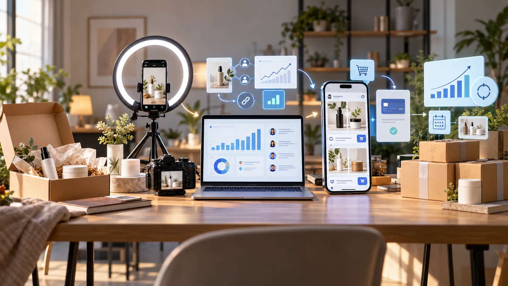 Tren Influencer Marketing Terbaru