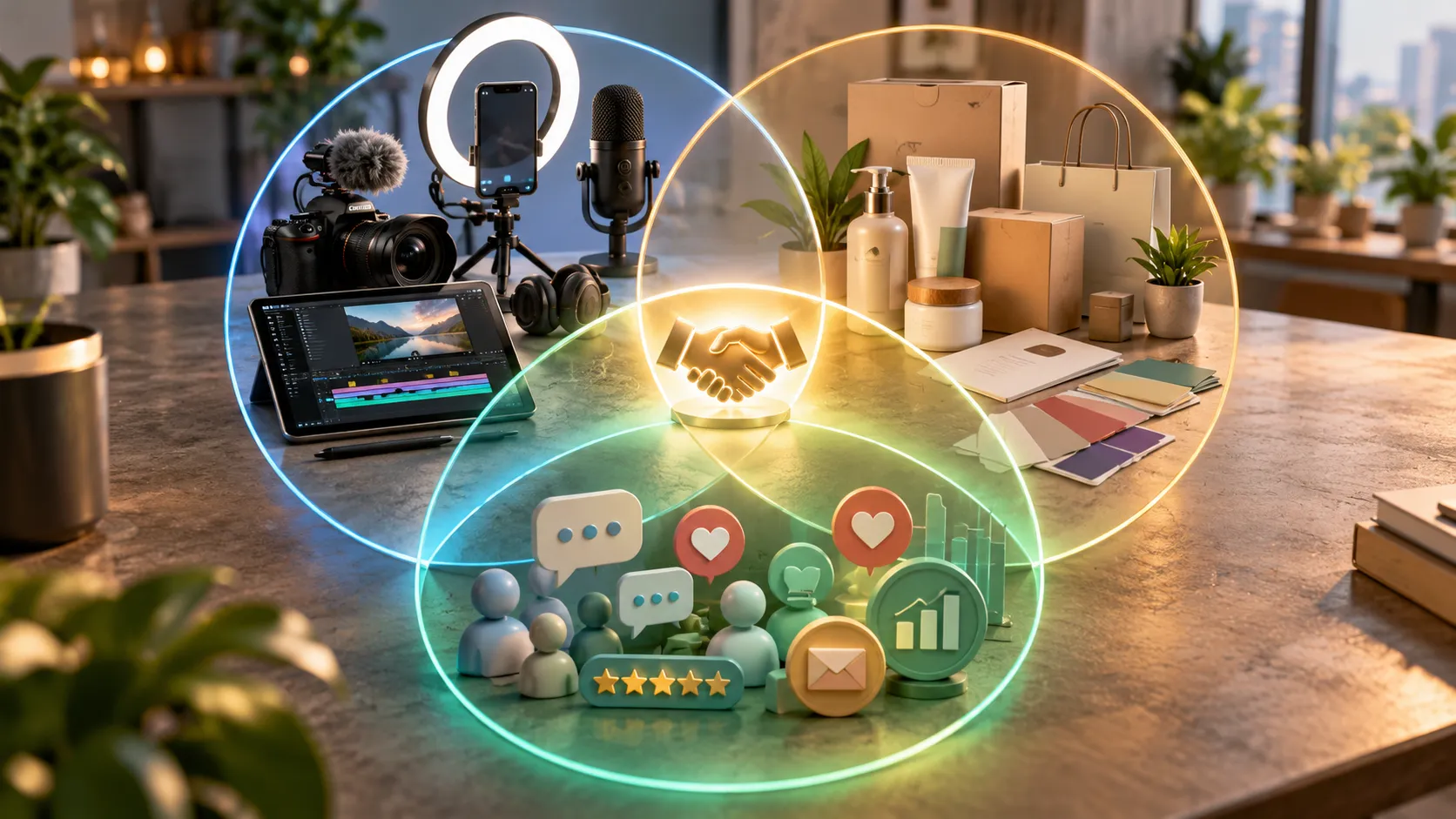 Tren Influencer Marketing Terbaru